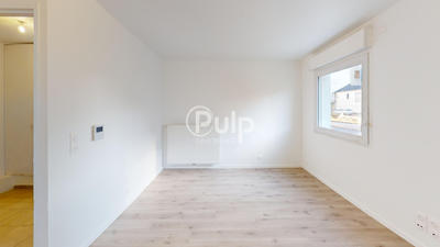 Studio - 29 m² - 1 pièce