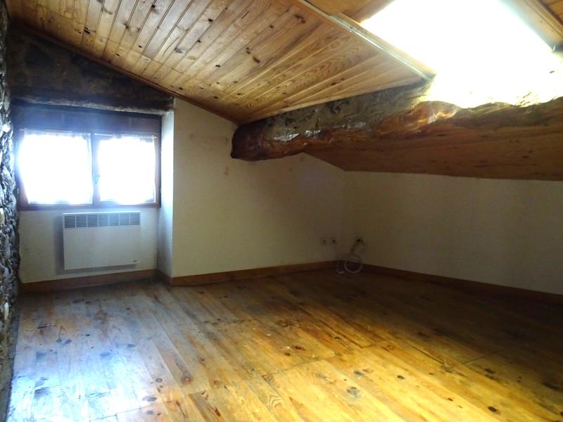 Maison en pierre - 43 m² - 3 pièces