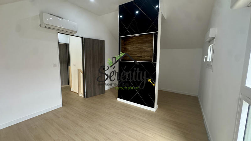 Maison - 70 m² - 5 pièces