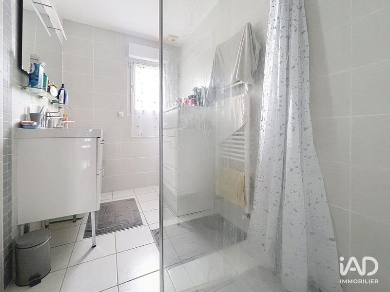 Maison - 131 m² - 6 pièces