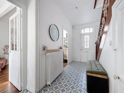 Maison de ville - 107 m² - 4 pièces