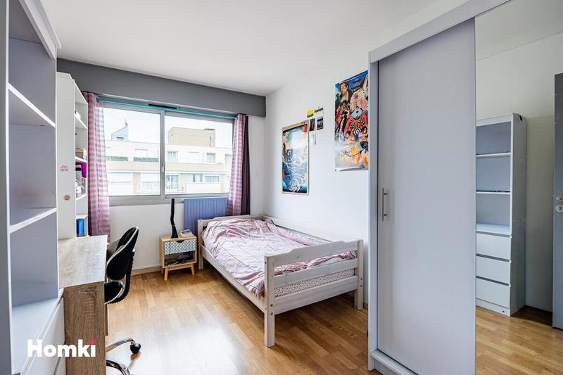 Appartement - 84 m² - 4 pièces