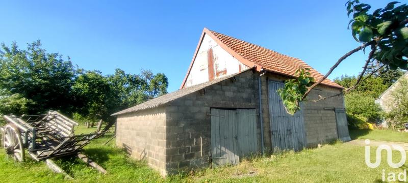 Maison - 144 m² - 4 pièces