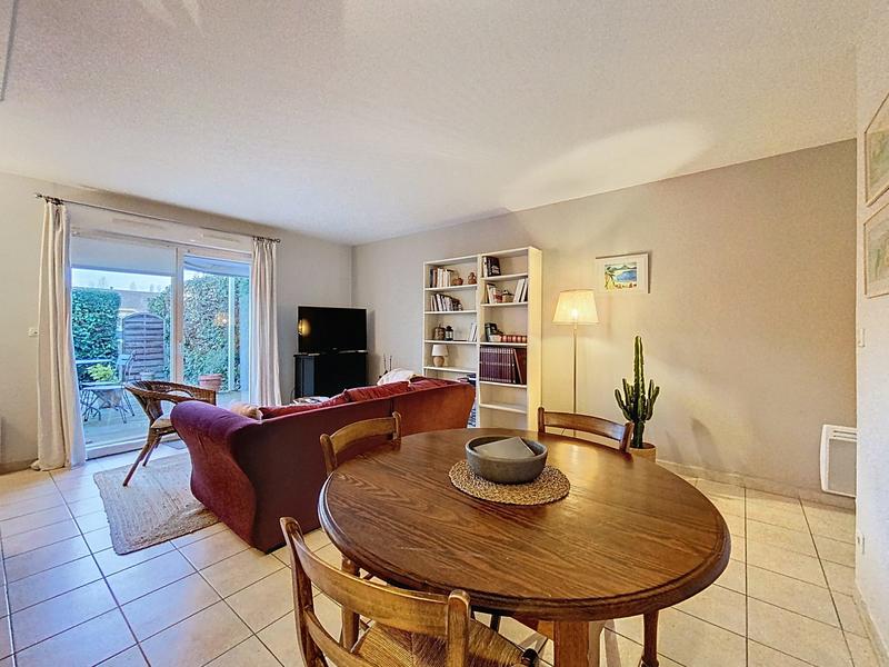 Maison - 73 m² - 3 pièces