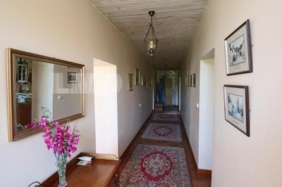 Maison chambre d'hôtes - 310 m² - 8 pièces