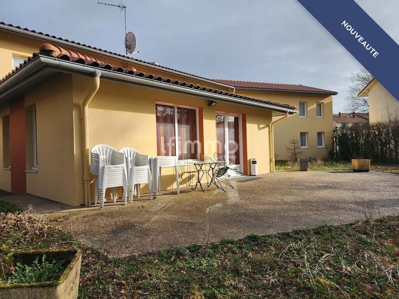 Bureau - 700 m² - 40 pièces