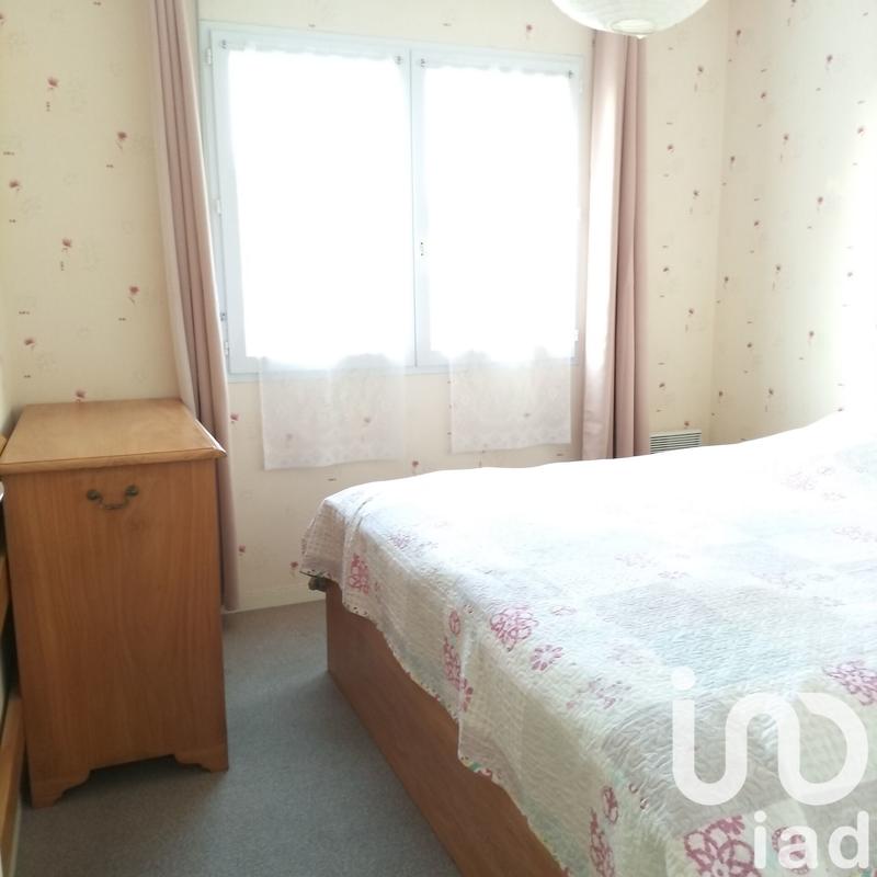 Maison - 101 m² - 5 pièces