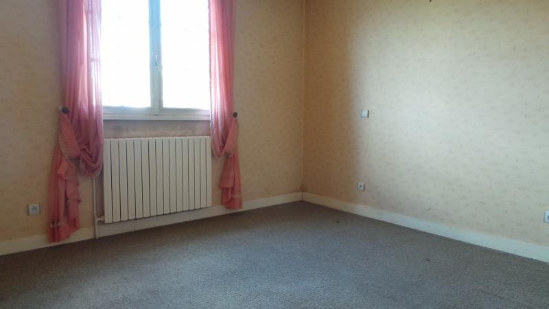 Maison - 84 m² - 5 pièces