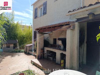 Maison - 105 m² - 6 pièces