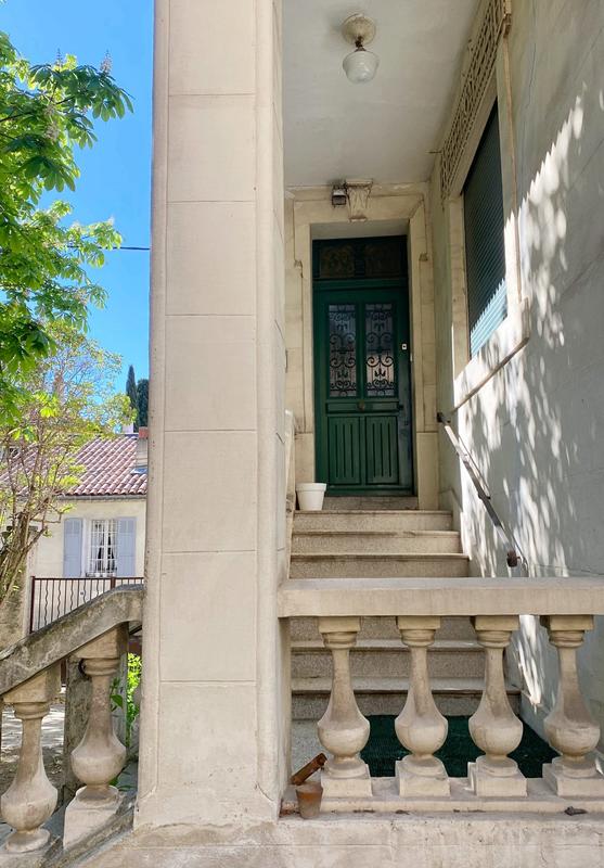 Maison ancienne - 170 m² - 6 pièces