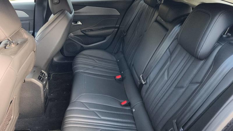 Peugeot 308 1.6 Phev 225 e-Eat8 Gt Pack