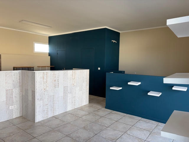 Local commercial - 52 m²