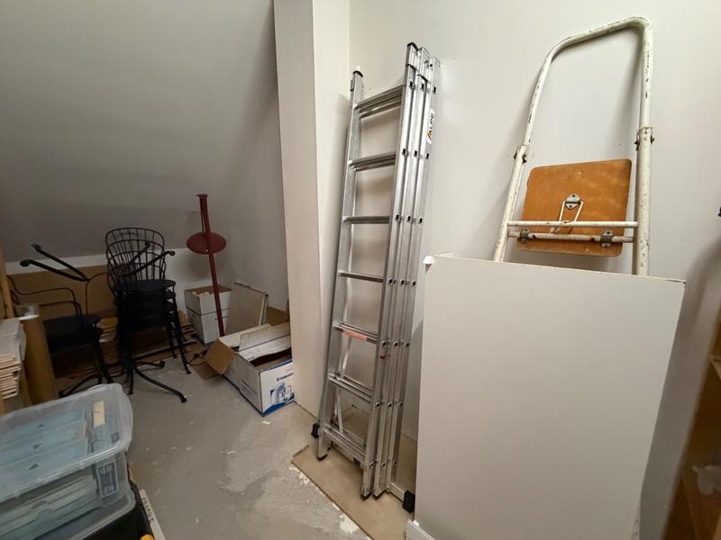 Maison - 167 m² - 8 pièces