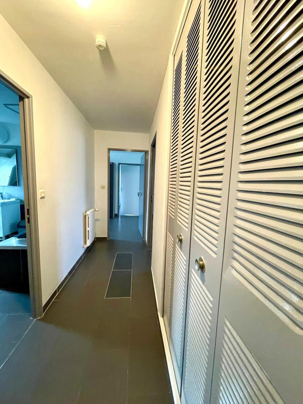 Appartement - 134 m² - 5 pièces