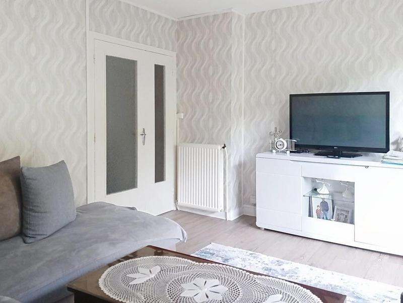 Appartement - 65 m² - 4 pièces