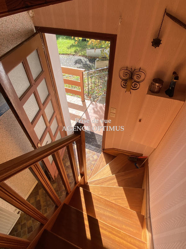 Maison - 103 m² - 7 pièces