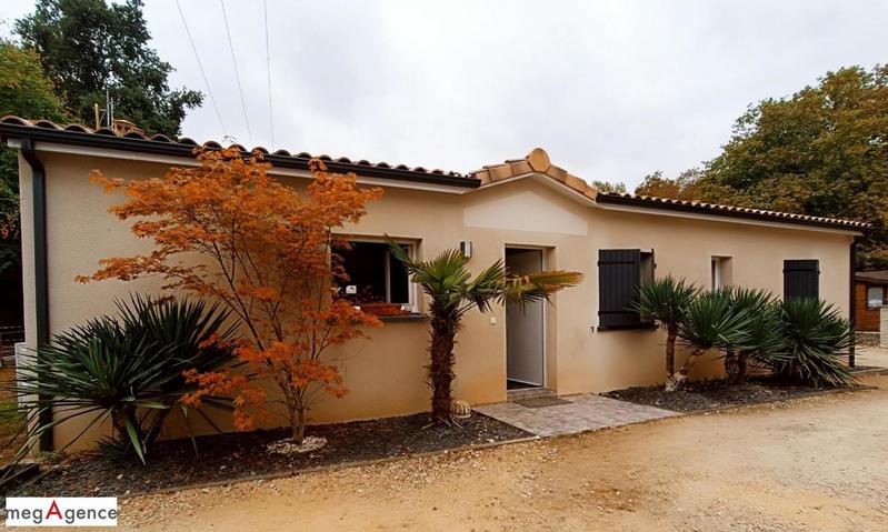 Maison de campagne - 101 m² - 6 pièces