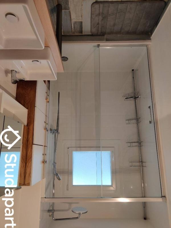 Chambre - 14 m² - 1 pièce