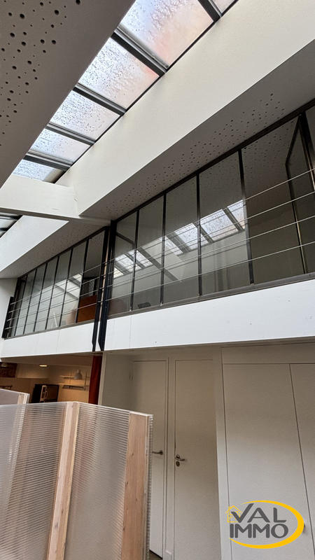 Local commercial - 154 m²