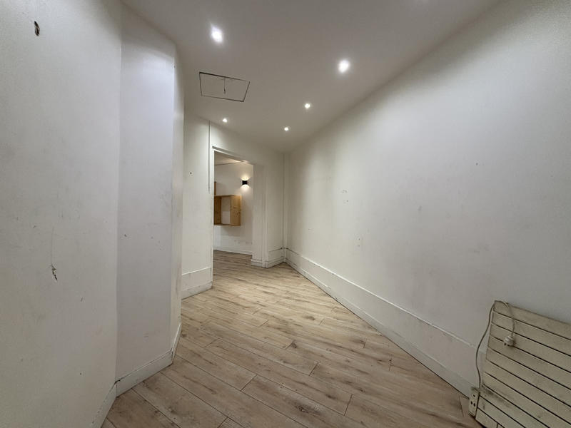 Local commercial - 72 m²