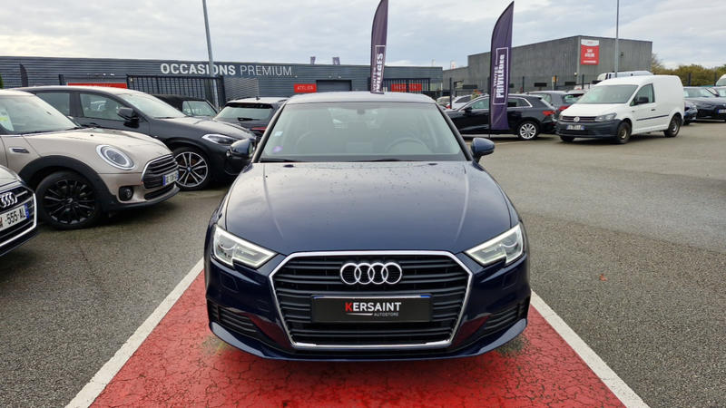 Audi A3 sportback Business 35 Tfsi Cod 150 s tronic 7 Line