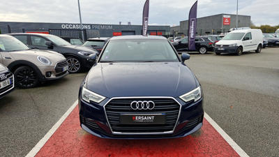 Audi A3 sportback Business 35 Tfsi Cod 150 s tronic 7 Line