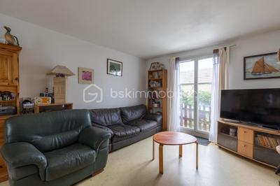 Maison traditionnelle - 95 m² - 5 pièces