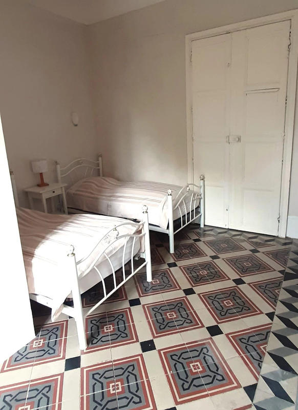 Manoir - 441 m² - 13 pièces