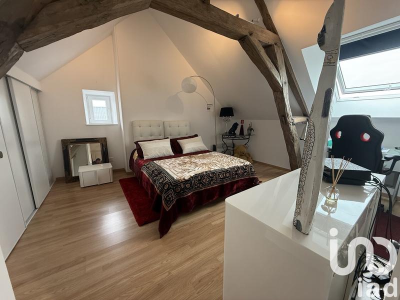 Maison - 141 m² - 5 pièces