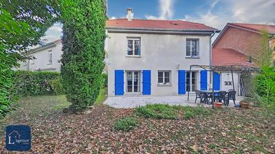 Maison - 103 m² - 5 pièces