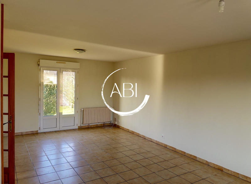 Maison traditionnelle - 115 m² - 4 pièces