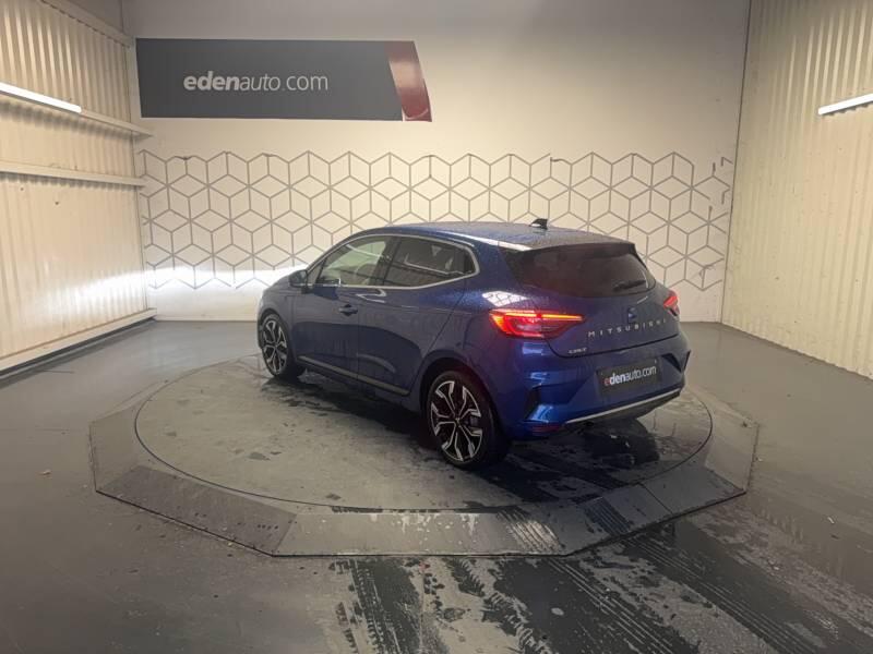 Mitsubishi Colt 1.0 Mpi-T 91 Intense