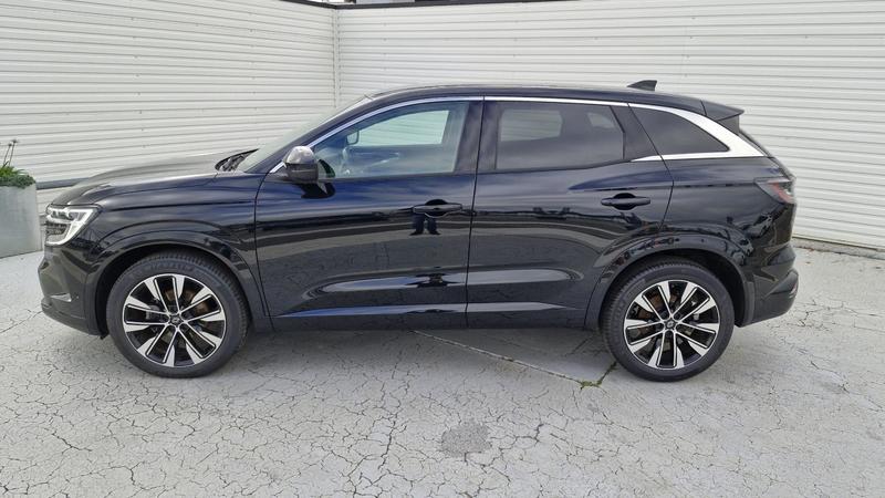 Renault Austral Mild Hybrid 160 Auto Techno