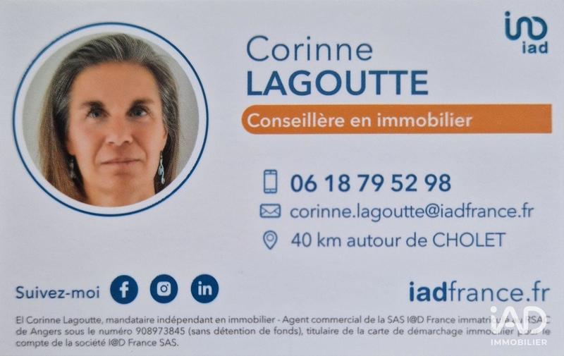 Local commercial - 270 m²