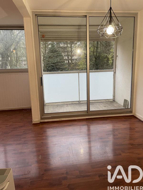 Appartement - 67 m² - 4 pièces