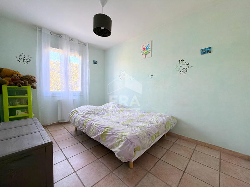 Maison - 84 m² - 5 pièces