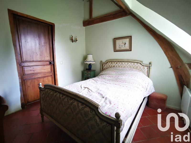 Maison - 190 m² - 5 pièces