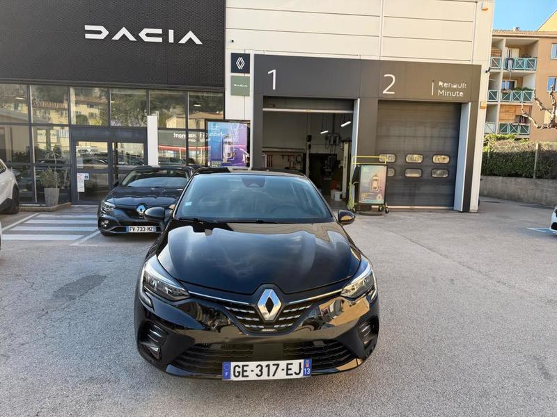 Renault Clio Intens Tce 90