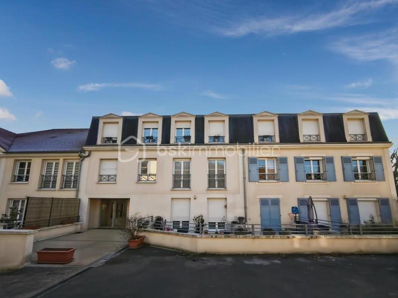 Appartement - 69 m² - 3 pièces