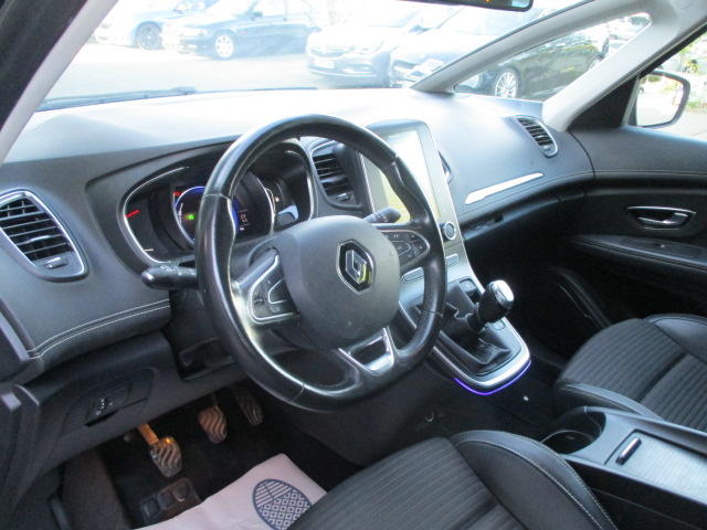 Renault Scénic IV Intens 1.7 Dci 120 cv Bvm6