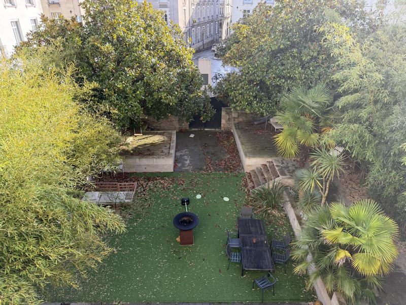 Appartement - 124 m² - 5 pièces