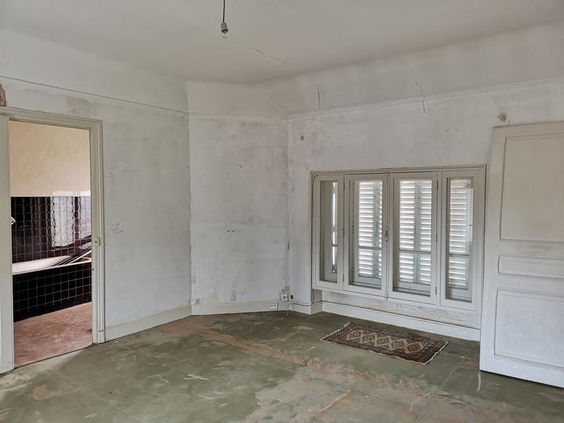 Maison ancienne - 238 m² - 9 pièces