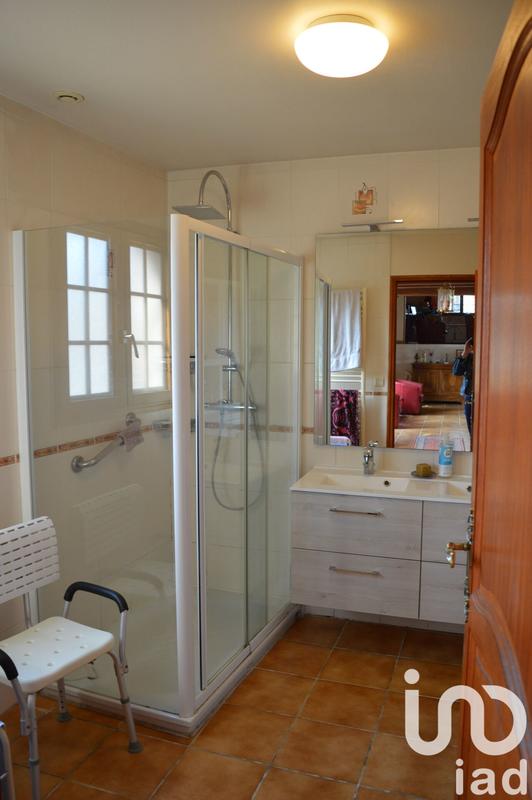 Maison - 158 m² - 5 pièces