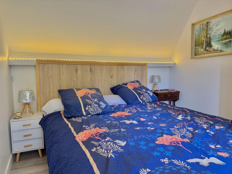 Maison - 98 m² - 5 pièces