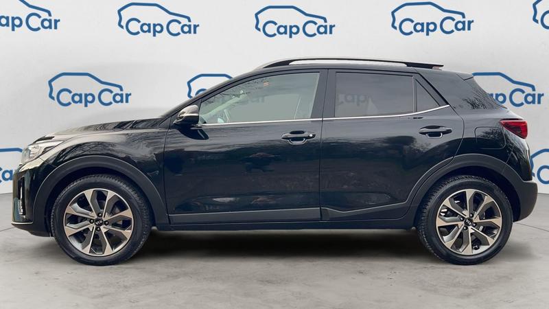 Kia Stonic 1.0 GDi 100 Design Business