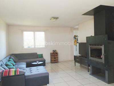 Pavillon - 147 m² - 6 pièces