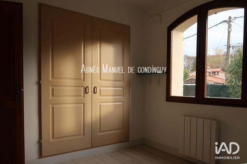 Maison - 112 m² - 4 pièces