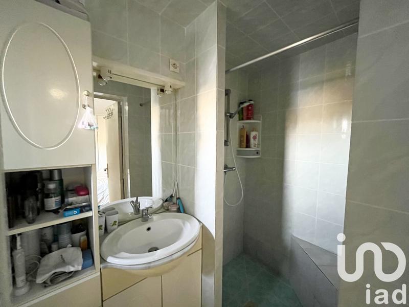 Maison - 115 m² - 7 pièces