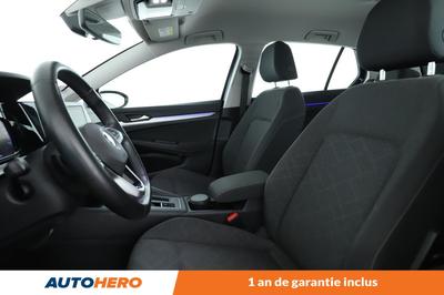 Volkswagen Golf VIII 1.5 eTSI Opf Dsg7 150 ch