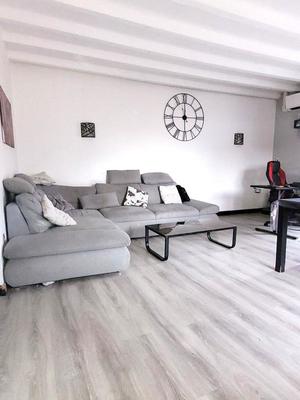 Appartement - 87 m² - 3 pièces